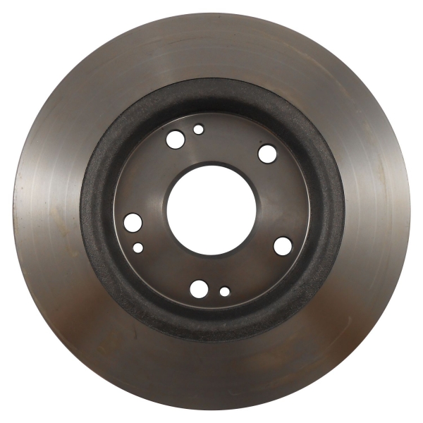 Kit Disco de Freio BD1714 Tras. Honda Civic 1.5  - Cód.3836