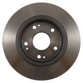 Kit Disco de Freio BD1714 Tras. Honda Civic 1.5  - Cód.3836