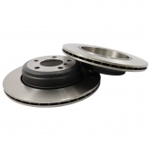 Kit Disco de Freio BD3215 Tras. BMW 530 - Cód.7654