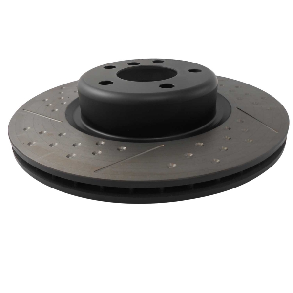 Kit Disco de Freio BD3421 Tras. BMW M235i 3.0 24V - Cód.7023