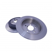 Kit Disco de Freio BD4418 Tras. Chery Cielo 1.6 - Cód.3625
