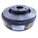 Kit Disco de Freio BD5135 Diant. Jeep Wrangler - Cód.6320