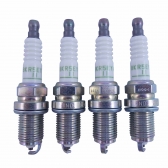 Jg de Velas de Ignição NGK BKR5EYA-11 Fielder 1.8 - Cód.1006