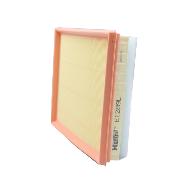 Filtro de Ar Hengst E1289L Citroen Jumpy (17...) - Cód.10247