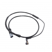 Sensor de Pastilha Textar 98035200 BMW X5, X6 - Cód.10339