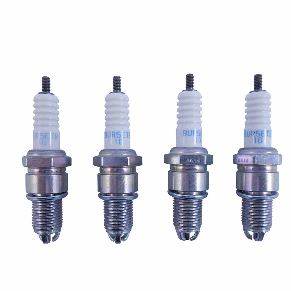 Jg de Velas de Ignição NGK BUR5ETB-10 VW Gol 1.0 - Cód.2714