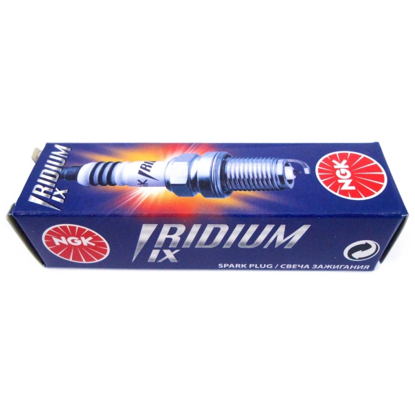 Vela de Ignição NGK BPR8EIX Iridium GM Omega 2.0 - Cód.025
