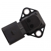 Sensor MAP MTE 7133 Audi A3, VW Golf 1.8 20V - Cód.13020 