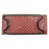 Junta Carter Elring B82.500 Ford Zetec Rocam - Cód.7599