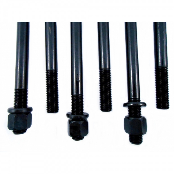 Prisioneiro de Cabeçote Forjado VW AP 16V - Cód.2663