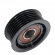Polia da Correia Micro-V Gates T36736 Fiat Toro - Cód.14438