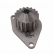 Bomba de Água Nidec NBA0807 Peugeot 207 1.4 8V - Cód.12699