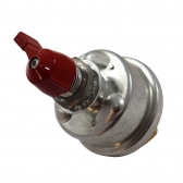 Chave Geral Heavy Duty Asllan - Cód.923