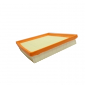 Filtro de Ar Hengst E1163L Fox, Gol, Virtus 1.6 - Cód.11357