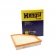 Filtro de Ar Hengst E1778L BMW 330E M, 530E M - Cód.10561