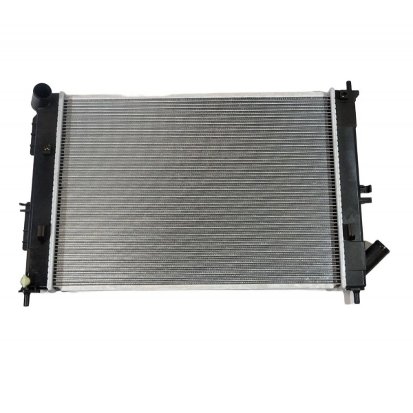 Radiador de Agua Denso BC261470-2840RC Elantra - Cód.8260