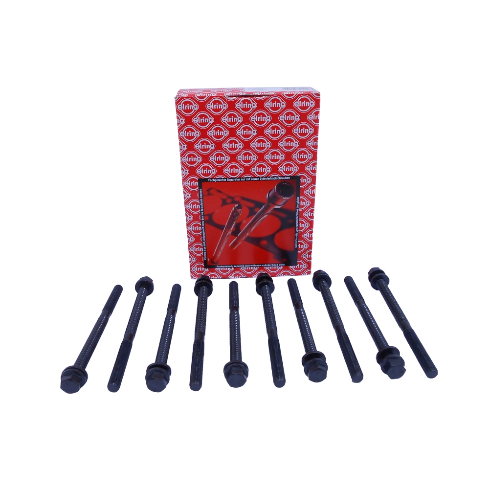 Parafuso Cabeçote Elring 706.120 Honda Civic - Cód.5741