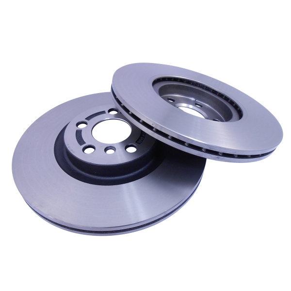 Kit Disco de Freio BD0043 Diant. BMW X1, X2, 225i - Cód.4771