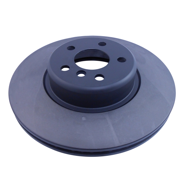 Kit Disco de Freio BD0087 Diant. BMW X3, X4, Z4 - Cód.6230