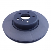 Kit Disco de Freio BD0087 Diant. BMW X3, X4, Z4 - Cód.6230