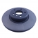 Kit Disco de Freio BD0087 Diant. BMW X3, X4, Z4 - Cód.6230