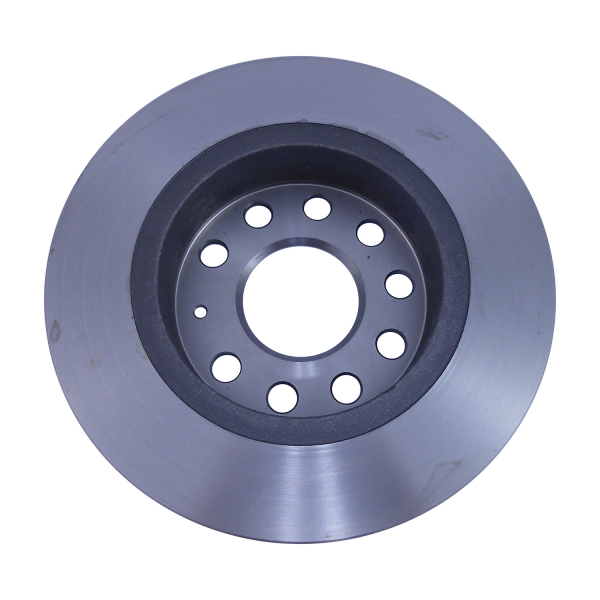 Kit Disco de Freio BD5640 Tras. VW Jetta, Fusca - Cód.3745