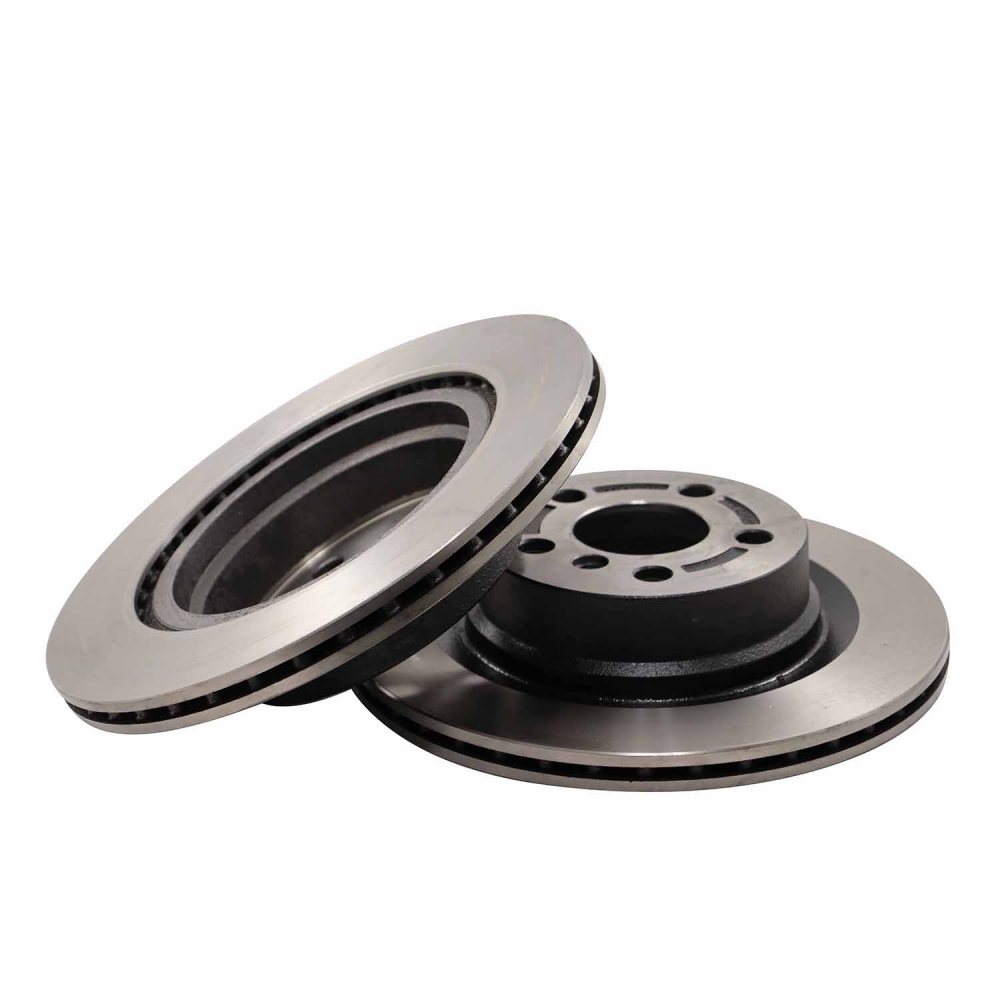 Kit Disco Freio BD3201 Tras. BMW 320i, 330i Sport - Cód.8935