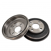 Kit Tambor de Freio BD3551 Tras. GM Onix, Prisma - Cód.7901