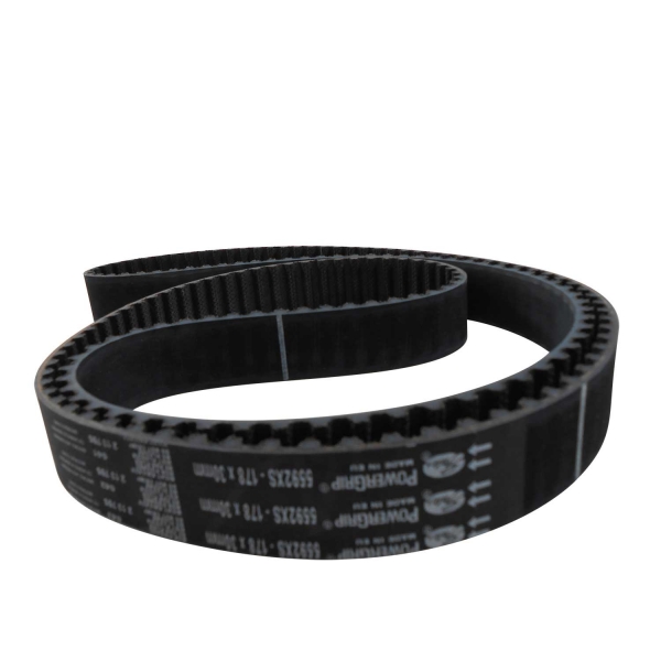 Correia Dentada Gates 5592XS  Jumper, Ducato - Cód.4543