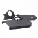 Kit Capa Correia Dentada Wisa 8064 VW Kombi Flex - Cód.11819