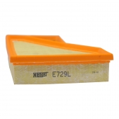 Filtro de Ar Hengs E729L Mini One 1.6 (04...08) - Cód.9838