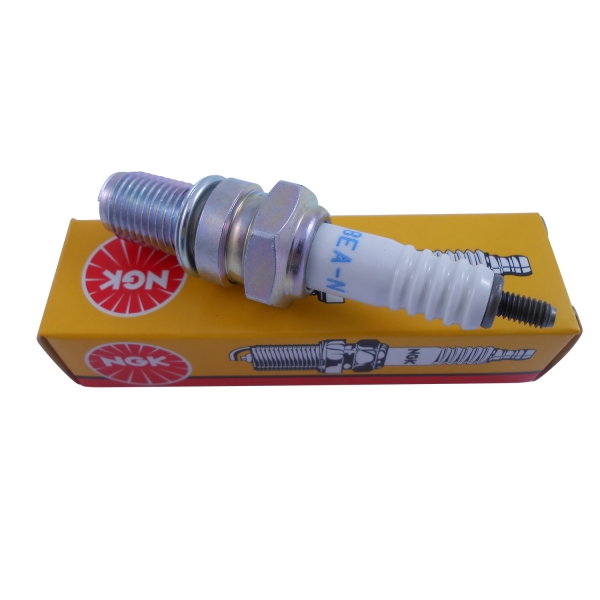 Vela de Ignição DR8EA-N Yamaha Fazer 250 Blueflex - Cód.2745