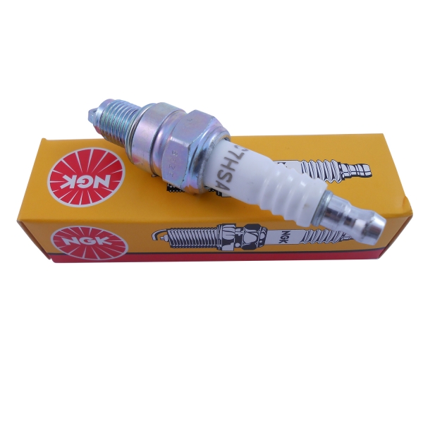 Vela de Ignição C7HSA Honda Pop, Yamaha Crypton - Cód.2647