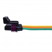 Chicote ETE5923 Sensor de Rotação e Bobina GM - Cód.5986