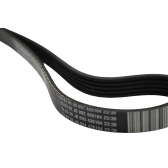 Correia Micro-V Gates 5PK1051SF GM Onix, Spin - Cód.12728