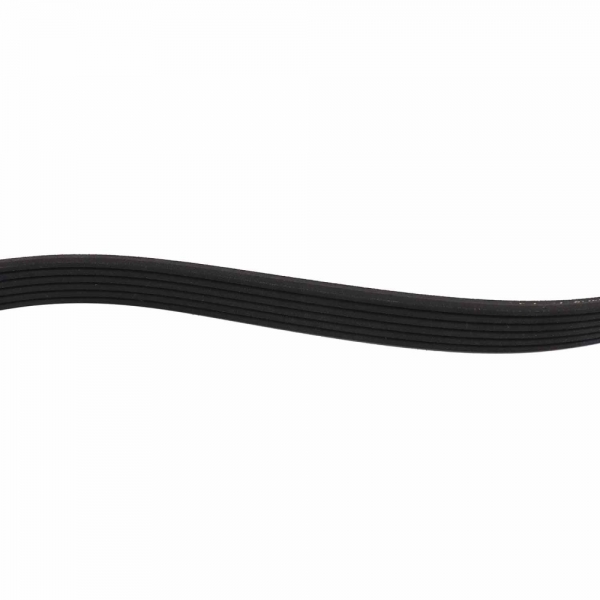 Correia Micro-V Gates 6PK2187 Ford Focus 2.0 16V - Cód.11731