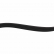 Correia Micro-V Gates 6PK2187 Ford Focus 2.0 16V - Cód.11731