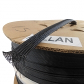 Malha Náutica Flexfit Expansivel 15mm (Nylon Braid) - Cód.4171