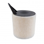Filtro de Ar Hengst E621L BMW 118i, 320i, X1 - Cód.9696