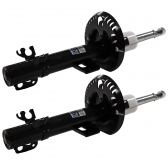 Par Amortecedor Diant. Nakata HG41265 VW Up - Cód.13368