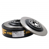 Kit Disco de Freio BD9276 Tras. Jeep Commander - Cód.13778