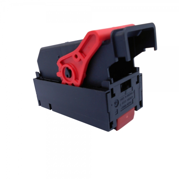 Conector 96 Vias ETE8705 Injeção Sprinter - Cód.6014