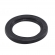 Retentor Dianteiro Elring 023.590 Ford Sigma - Cód.10416