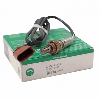 Sonda Lambda NTK OZA723-EE10 VW Polo 2.0 - Cód.2430
