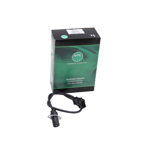 Sensor de Rotação NTK CRC3-A008 Palio, Uno MPI - Cód.11150