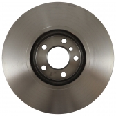 Kit Disco de Freio BD1986 Diant. BMW X5, X6 - Cód.7594