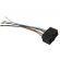 Chicote ETE5736  Acelerador Eletronico GM - Cód.8119
