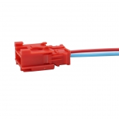 Porta Fusível tipo Lamina Individual ETE9557 - Cód.10546