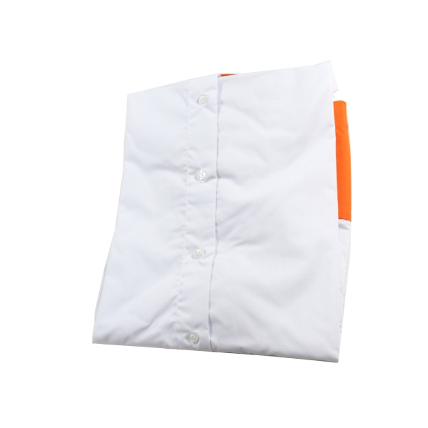 Camisa Asllan F1 Bordada Tam. G - Cód.11061
