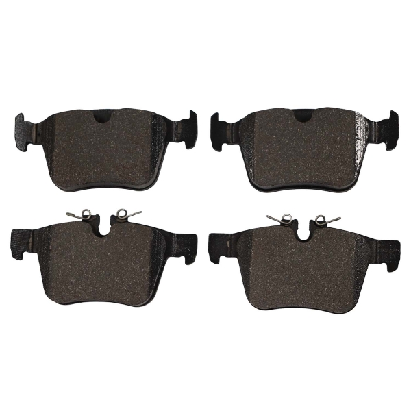 Pastilha Tras. Textar 2214101 Discovery Sport - Cód.13003